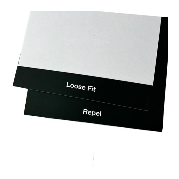 Nike Mens Green Full Zip Water Repellent Pockets Light Golf Jacket Sz XL NWT - Picture 8 of 12